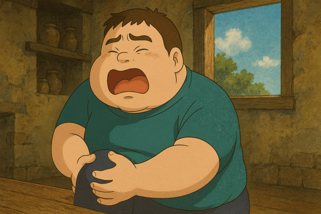 當體重過過重時，容易產生一些慢性病的出現，例如高血糖、高血壓、高血脂、關節病變