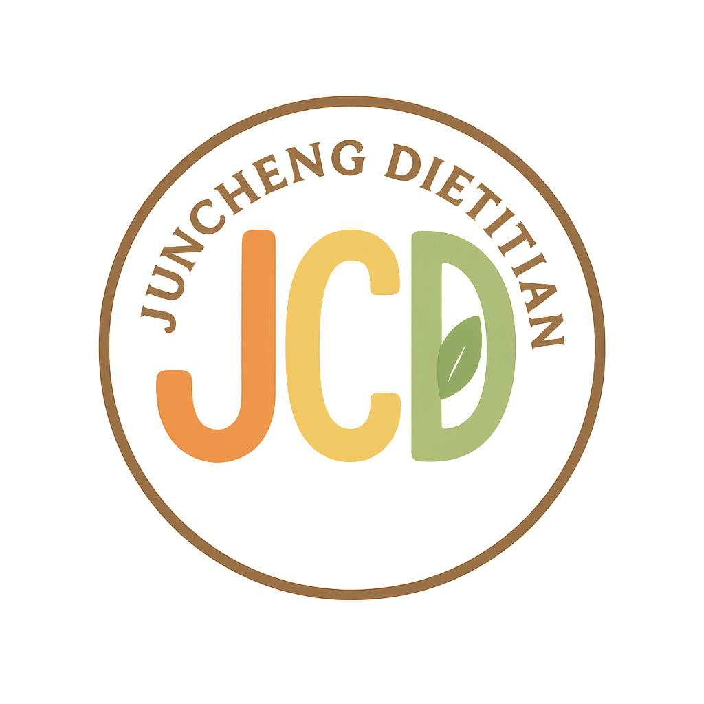 junchengdietitian