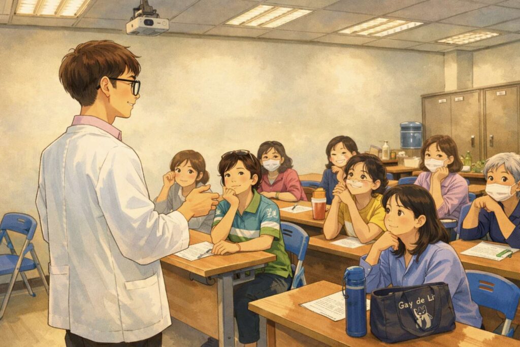 營養諮詢能協助你做到哪些事情